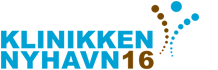 klinikken nyhavn16 logo nyt