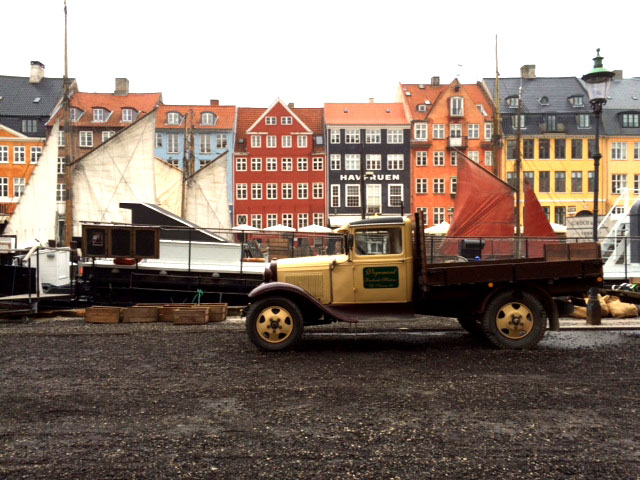 klinikken nyhavn 16 b